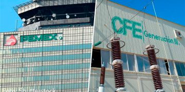 Pemex y CFE, entre las peor calificadas del mundo en responsabilidad ambiental: México Evalúa