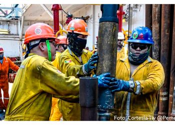 Reporta Pemex un aumento de 70% en la venta de gasolinas en mayo