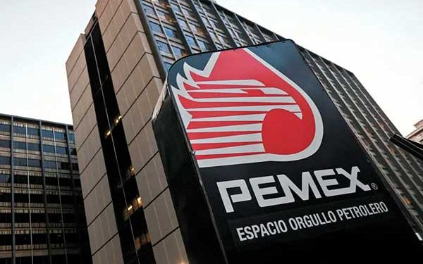 Pemex lanzaría hoy emisión para intercambiar facturas