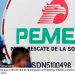 Pagarés con vencimiento a 2029 de Pemex, con calificación de Ba3: Moody’s