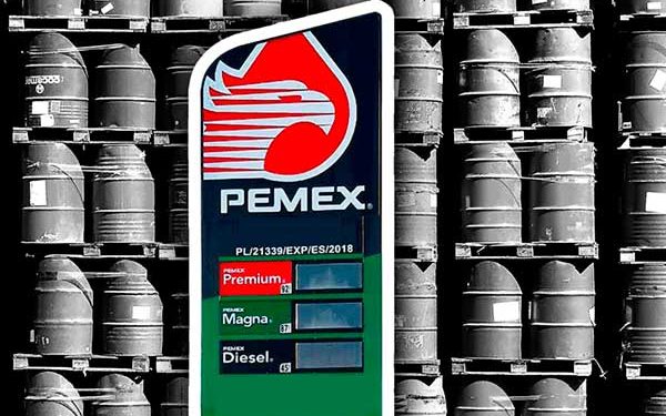 Bonos de Pemex serían atractivos en mercado secundario