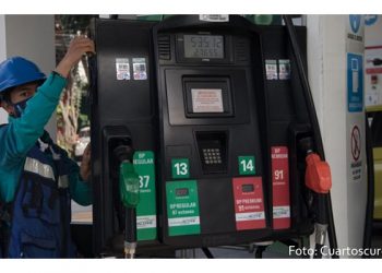 Urge Onexpo que los dejen invertir en sector gasolinero