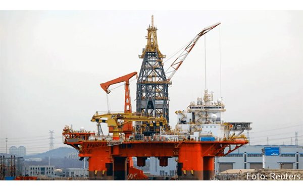 Sener contradice promesa de AMLO: ve hasta 2024 autosuficiencia en combustibles