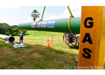 CNH: se redujo en mayo la producción de crudo