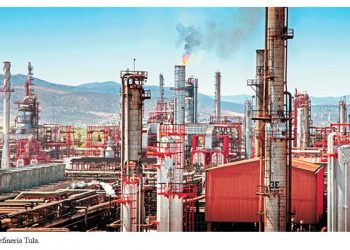 CRE niega permisos en diversas actividades del sector de hidrocarburos