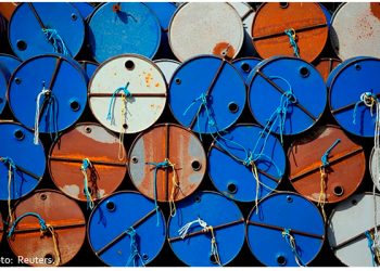 CNH: se redujo en mayo la producción de crudo