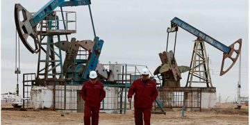 Viene nueva gasolinera de la mano de Aurrera