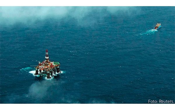 EU ‘sube el tono’ en pleito con México: prepara ‘golpe’ por sector energético