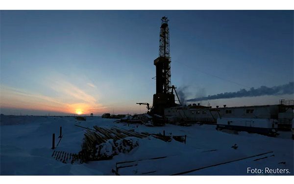 Reporta Pemex un aumento de 70% en la venta de gasolinas en mayo