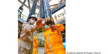 CRE otorga permiso exprés a Pemex para generar energía en refinería Dos Bocas