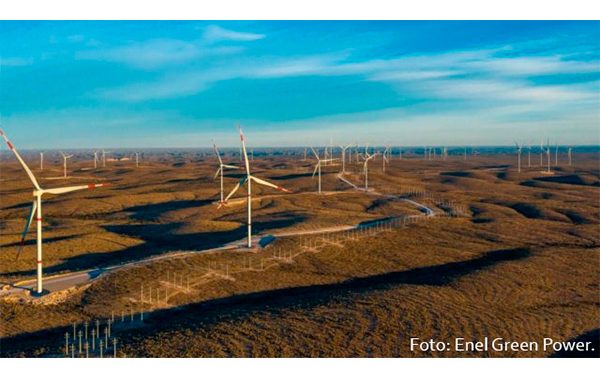 La ausencia de proyectos renovables está dañando el perfil crediticio de la CFE