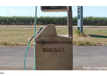 CRE alerta que la escasez de diésel también está latente en México