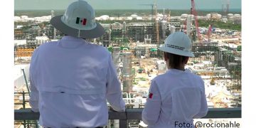 CRE otorga permiso exprés a Pemex para generar energía en refinería Dos Bocas