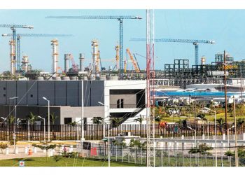 Pemex sí va por gas en aguas profundas