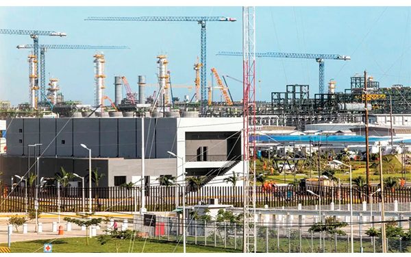 Pemex sí va por gas en aguas profundas