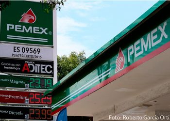 Se inaugura el Congreso Mexicano del Petróleo 2022