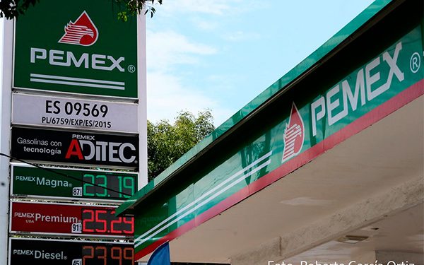Se inaugura el Congreso Mexicano del Petróleo 2022