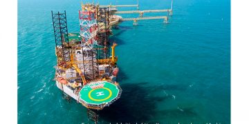 Consultas energéticas, vinculadas al conflicto Pemex-Talos: AMLO