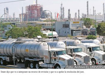 En México sigue privando incertidumbre en torno al manejo de litio