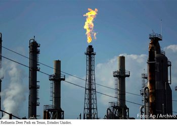 La ausencia de proyectos renovables está dañando el perfil crediticio de la CFE