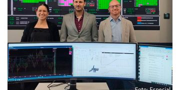 Enel México invirtió 1 millón de dólares para administrar sus 19 plantas de energía desde la CDMX