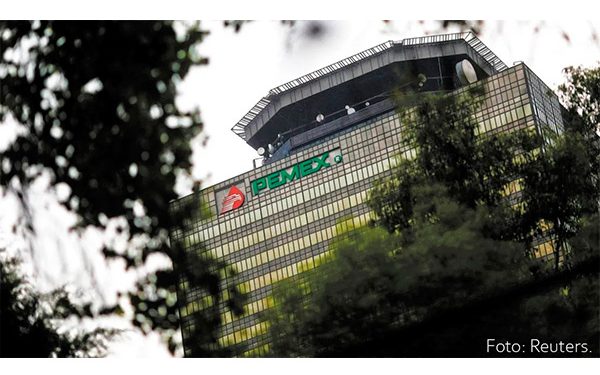Hasta 82 contratos de gas ganarían Pemex-CFE