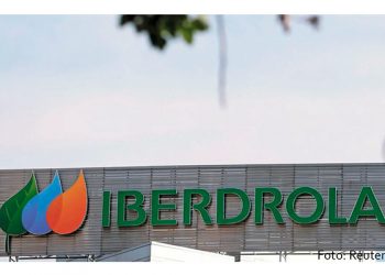 Iberdrola obtiene suspensión judicial ante multa de 9,145 millones por acusación de venta ilegal de energía
