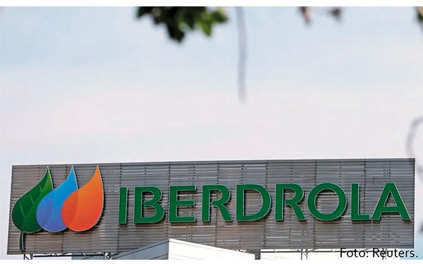 Iberdrola obtiene suspensión judicial ante multa de 9,145 millones por acusación de venta ilegal de energía