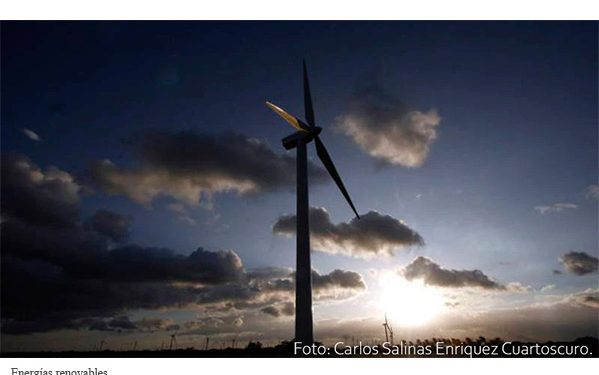 México tiene alto potencial petrolero: CNH