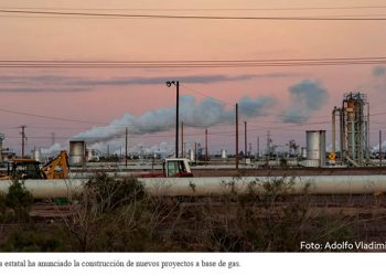 La ausencia de proyectos renovables está dañando el perfil crediticio de la CFE