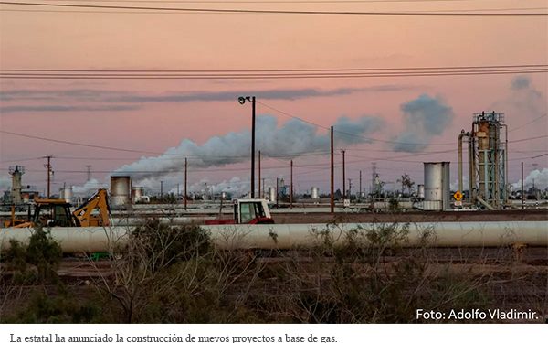 La ausencia de proyectos renovables está dañando el perfil crediticio de la CFE