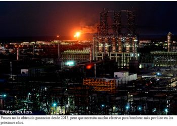 CRE alerta que la escasez de diésel también está latente en México