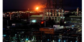 CRE alerta que la escasez de diésel también está latente en México