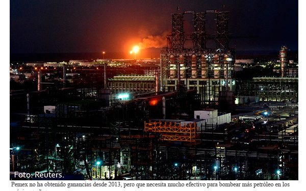 CRE alerta que la escasez de diésel también está latente en México