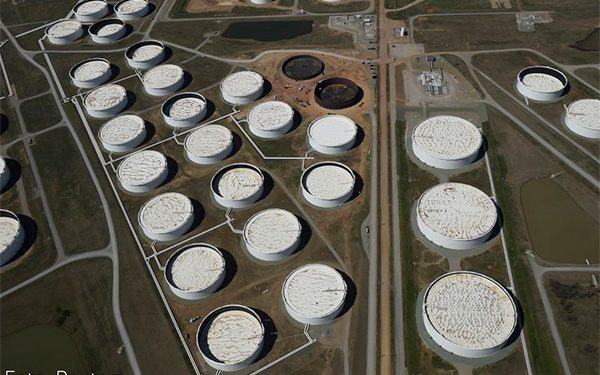 Acuerdo de Pemex y New Fortress Energy: Así será la reactivación del proyecto Lakach