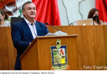 Movimiento Ciudadano en NL pide modificar costos de energía eléctrica