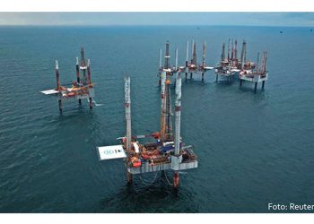 S&P Global Rating ratifica calificaciones de la CFE