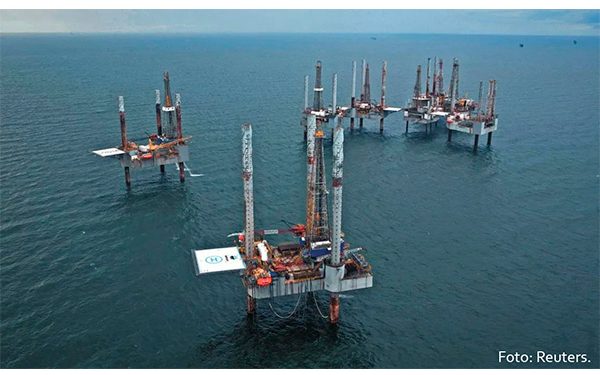 S&P Global Rating ratifica calificaciones de la CFE