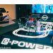 Nissan presenta su solución para detonar el uso de autos eléctricos en México