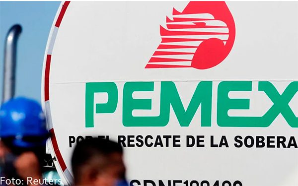 Hasta 82 contratos de gas ganarían Pemex-CFE