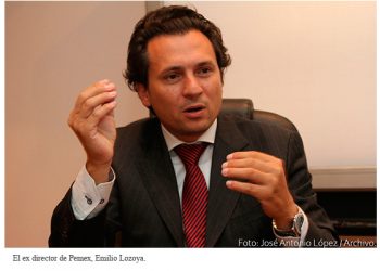 México tiene alto potencial petrolero: CNH