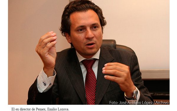 México tiene alto potencial petrolero: CNH