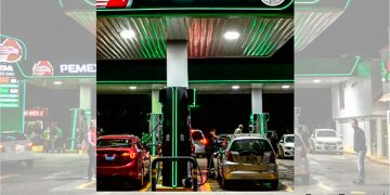 Pemex pierde 30.6% de gasolineras en cuatro años