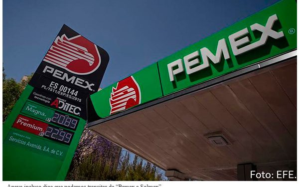 Pemex redujo su deuda en 57.8 mil millones de pesos en 2021: Octavio Romero