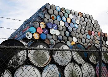 Petrolíferos inducen déficit comercial histórico