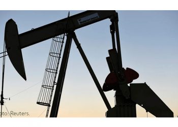 Precios del petróleo caen por temores de recesión mundial