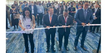 Regresa Latin American Coatings Show (LACS) al Centro Citibanamex