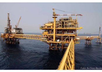 México tiene alto potencial petrolero: CNH