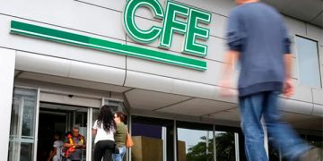 S&P Global Rating ratifica calificaciones de la CFE