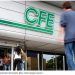 S&P Global Rating ratifica calificaciones de la CFE